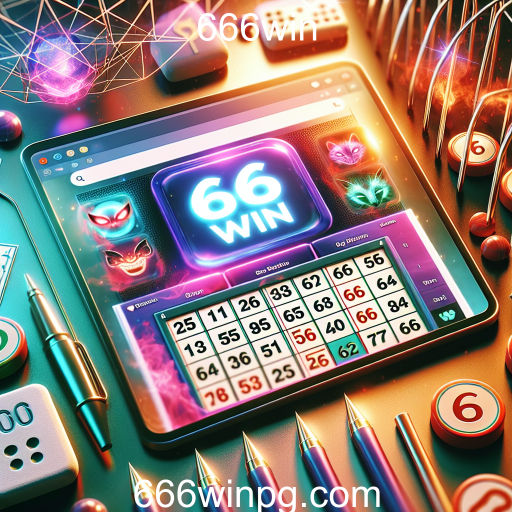 Bingo Online: Diversão e Prêmios na Palma da Sua Mão