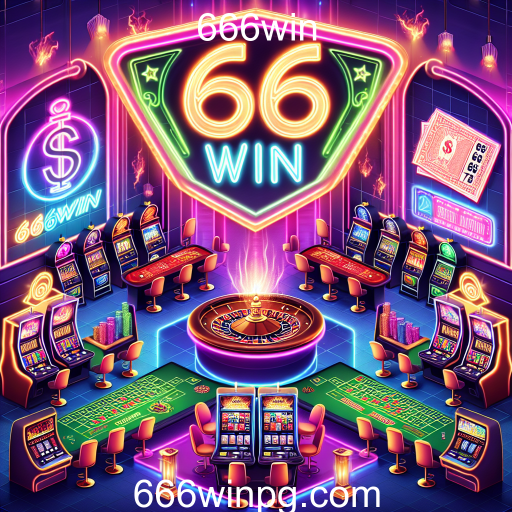 Atraia a Sorte: Como a Loteria no 666win Pode Mudar Sua Vida
