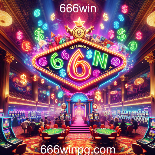 Atraia a Sorte: Promoções Imperdíveis no 666win